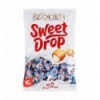 Карамель Roshen Sweet Drop з молочною начинкою, кг