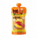 Пюре Bob Snail Яблоко-манго для детей от 5-ти месяцев 250г