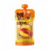 Пюре Bob Snail Яблуко-манго для дітей від 5-ти місяців 250г