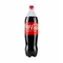 Напиток безалкогольный Coca-Cola 1.75л