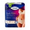 Труси урологічні Tena Lady Pants Plus L Crème для жінок 8шт