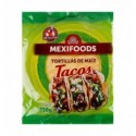 Тортилья Mexifoods Tacos кукурудзяна 250г