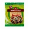 Тортилья Mexifoods Tacos кукурузная 250г