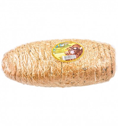 Хлеб Ольховий Зернятко 0,350кг