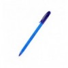 Ручка кулькова Style G7-3, синя (полібег)