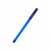 Ручка шариковая Style G7-3, синяя (полибэг)
