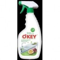 Піна для чищення, активна для кухні O'KEY 500мл ( ok.81900 )