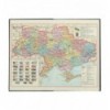 Еженедельник датированный 2026 IDEAL, A5, коричневый, искусственная кожа (BM.2707-25)