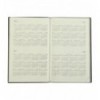 Еженедельник датированный 2026 IDEAL, A5, коричневый, искусственная кожа (BM.2707-25)