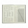 Еженедельник датированный 2026 IDEAL, A5, коричневый, искусственная кожа (BM.2707-25)