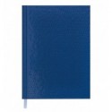 Щоденник недатований TONE, A5, синій