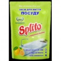 Засіб для посуду Splito, Лимон, дой-пак 500мл ( spl.83560 )