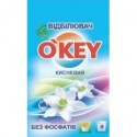 Відбілювач O'KEY Кисневий 200г ( ok.81344 )