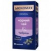 Чай чёрный МОNОМАХ Тимьян, 22х2г ( mn.02271 )