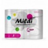 Полотенца целлюлозные "Mildi Smart", по 2 рул., на гильзе, 2-х сл., белый ( kx.51122 )