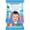 Отбеливатель White суперкислород 200г, Карапуз ( krp.81290 )
