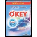 Порошок O'KEY для посудомийних машин 500г ( ok.81252 )