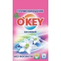 Плямовивідник Кисневий 200г, O'KEY ( ok.81351 )