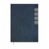 Щоденник недатований INDEX, A5, синій