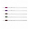 Лайнер uni EMOTT 0.4мм fine line, Vintage Color, 5 кольорів ( PEM-SY/5C.03VC )