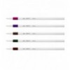 Лайнер uni EMOTT 0.4мм fine line, Vintage Color, 5 цветов