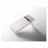 Лайнер uni EMOTT 0.4мм fine line, Standard Color, 10 цветов ( PEM-SY/10C.01SC )
