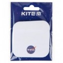 Блок бумаги с клейким слоем Kite NASA, 70х70 мм, 50 листов
