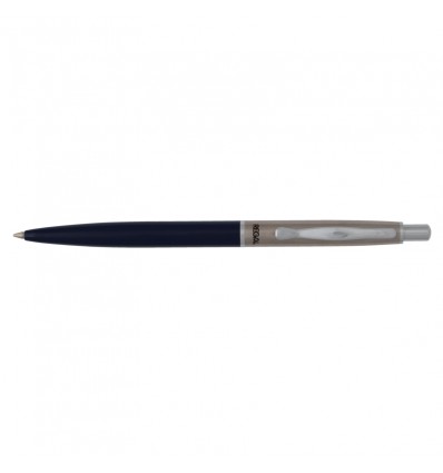 Ручка шариковая Regal (R2491202.PD.B) синий корпус