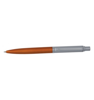 Ручка кулькова в подарунковому футлярі помаранчева (R2671513.PB10.B) REGAL