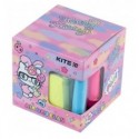 Пластилін повітряний Kite Hello Kitty HK23-135, 12 кольорів + формочка