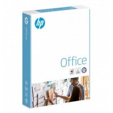 Бумага офисная HP OFFICE, А4, класc В, 80г/м2, 500л