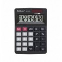 Калькулятор Brilliant BS-008, 8 разрядный, черный