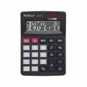 Калькулятор Brilliant BS-012, 12 розрядів, чорний