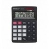 Калькулятор Brilliant BS-012, 12 разрядный, черный