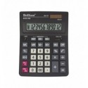Калькулятор Brilliant BS-111, 12 разрядный, черный
