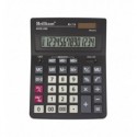 Калькулятор Brilliant BS-114, 14 розрядів, чорний
