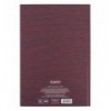Книга записная Earth colors, Magical, А4, 96л., клетка