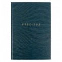 Книга записная Earth colors, Precious, А4, 96л., клетка