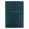 Книга записная Earth colors, Precious, А4, 96л., клетка
