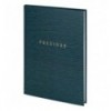 Книга записна Earth colors, Precious, А4, 96арк., клітинка ( 8422-574-A )