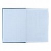 Книга записна Earth colors, Precious, А4, 96арк., клітинка ( 8422-574-A )