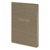 Книга записная Earth colors, Endless, А4, 96л., клетка