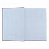 Книга записная Earth colors, Graceful, А4, 96л., клетка