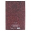 Книга записная Earth colors, Graceful, А4, 96л., клетка