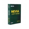 Папір офісий Nevia А4 80г/м2, клас C, 500аркушів