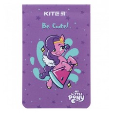 Блокнот Kite My Little Pony, 48 аркушів, клітинка