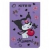 Блокнот Kite Hello Kitty, 48 аркушів, клітинка