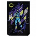 Блокнот Kite DC Comics, 48 аркушів, клітинка ( DC23-224 )