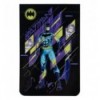 Блокнот Kite DC Comics, 48 аркушів, клітинка ( DC23-224 )