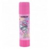 Клей-карандаш PVP Kite Hello Kitty, с индикатором, 8 г